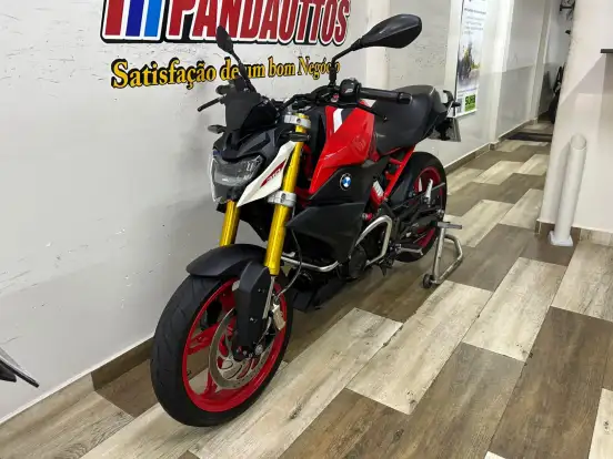 BMW-G 310 R-2023