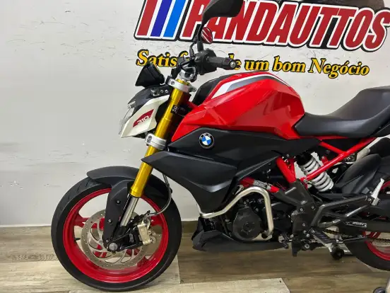 BMW-G 310 R-2023