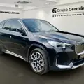 BMW iX1 ELÉTRICO eDRIVE20 X LINE BMW iX1 ELÉTRICO eDRIVE20 X LINE