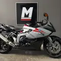BMW K 1300 S BMW K 1300 S