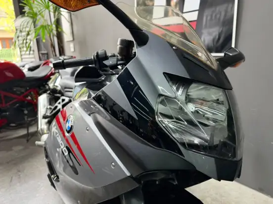 BMW-K 1300 S BMW-K 1300 S-2009
