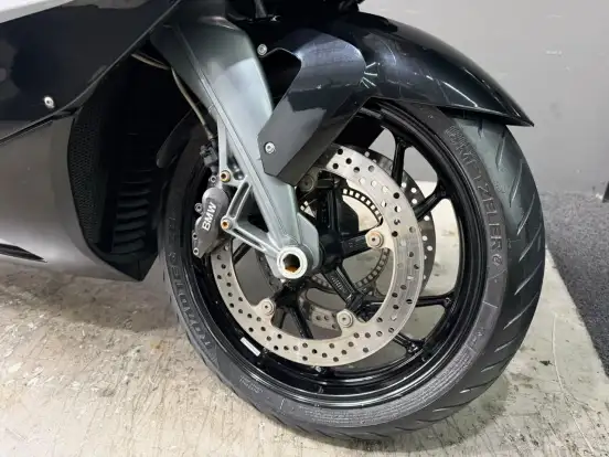 BMW-K 1300 S BMW-K 1300 S-2009