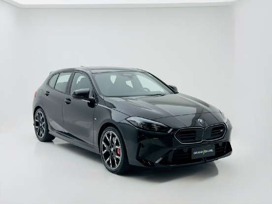 BMW-M 135i-2.0 16V TURBO GASOLINA XDRIVE STEPTRONIC BMW-M 135i-2025