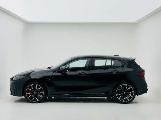 BMW-M 135i-2.0 16V TURBO GASOLINA XDRIVE STEPTRONIC BMW-M 135i-2025