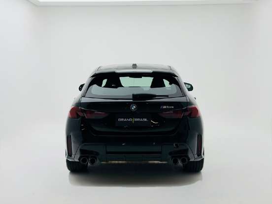BMW-M 135i-2025