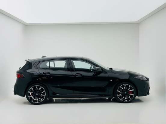 BMW-M 135i-2.0 16V TURBO GASOLINA XDRIVE STEPTRONIC BMW-M 135i-2025