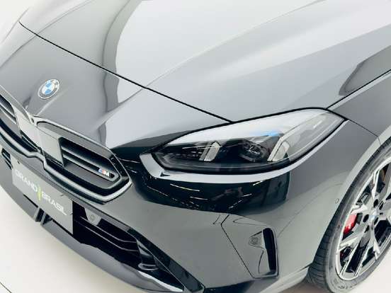 BMW-M 135i-2025