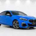 BMW M 235i 2.0 TWINTURBO GASOLINA XDRIVE GRAN COUPE AUTOMÁTICO BMW M 235i 2.0 TWINTURBO GASOLINA XDRIVE GRAN COUPE AUTOMÁTICO
