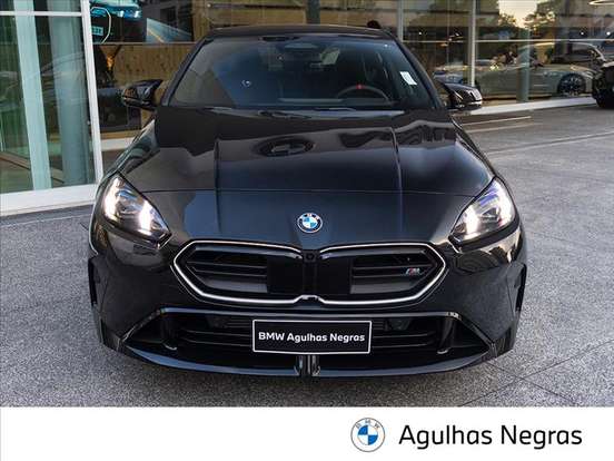 BMW-M 235i-2025