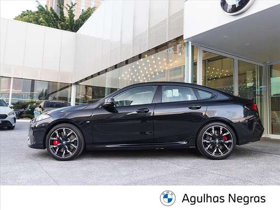 BMW-M 235i-2.0 16V TURBO GASOLINA XDRIVE GRAN COUPÉ STEPTRONIC BMW-M 235i-2025