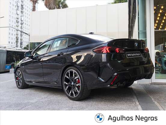 BMW-M 235i-2.0 16V TURBO GASOLINA XDRIVE GRAN COUPÉ STEPTRONIC BMW-M 235i-2025