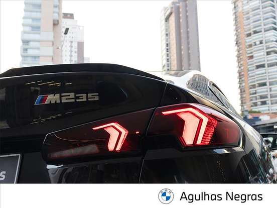 BMW-M 235i-2025