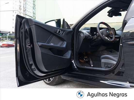 BMW-M 235i-2.0 16V TURBO GASOLINA XDRIVE GRAN COUPÉ STEPTRONIC BMW-M 235i-2025