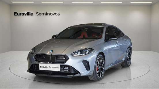 BMW-M 235i-2025