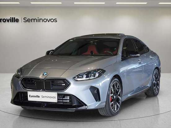BMW-M 235i-2.0 16V TURBO GASOLINA XDRIVE GRAN COUPÉ STEPTRONIC BMW-M 235i-2025