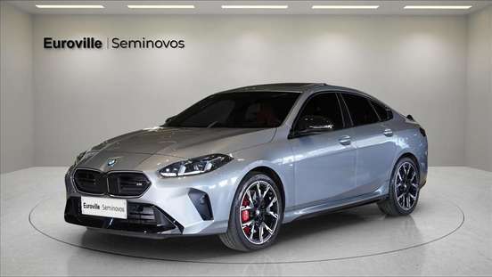 BMW-M 235i-2025