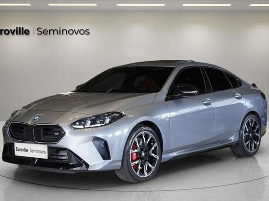 BMW-M 235i-2.0 16V TURBO GASOLINA XDRIVE GRAN COUPÉ STEPTRONIC BMW-M 235i-2025