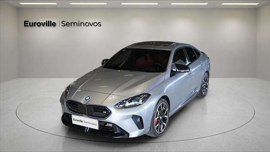 BMW-M 235i-2025