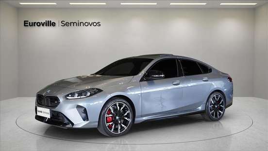 BMW-M 235i-2025