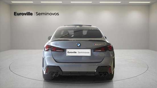 BMW-M 235i-2025