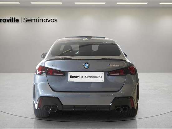 BMW-M 235i-2.0 16V TURBO GASOLINA XDRIVE GRAN COUPÉ STEPTRONIC BMW-M 235i-2025