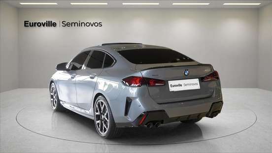 BMW-M 235i-2025