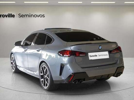 BMW-M 235i-2.0 16V TURBO GASOLINA XDRIVE GRAN COUPÉ STEPTRONIC BMW-M 235i-2025
