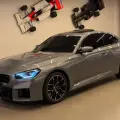 BMW M2 3.0 I6 TWINTURBO GASOLINA COUPÉ M STEPTRONIC BMW M2 3.0 I6 TWINTURBO GASOLINA COUPÉ M STEPTRONIC