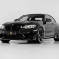 BMW M2 3.0 24V I6 GASOLINA COUPÉ M DCT BMW M2 3.0 24V I6 GASOLINA COUPÉ M DCT