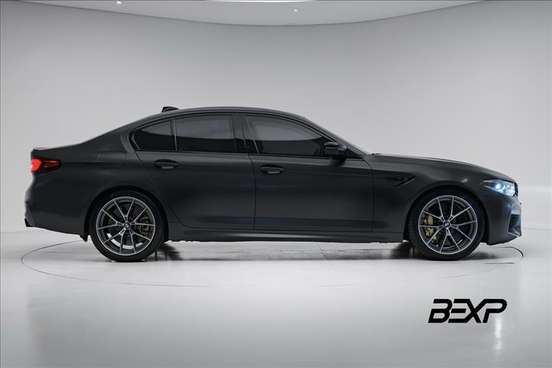 BMW-M5-2019