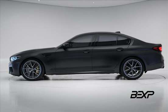 BMW-M5-2019