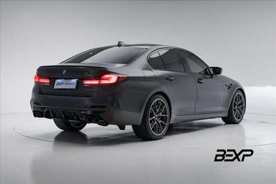 BMW-M5-2019