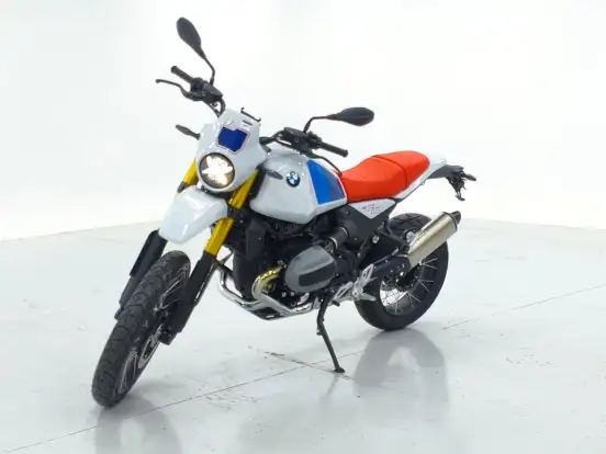 BMW-R 12 GS BMW-R 12 GS-2026