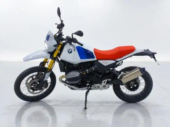 BMW-R 12 GS-2026