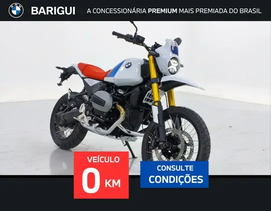 BMW R 12 GS 