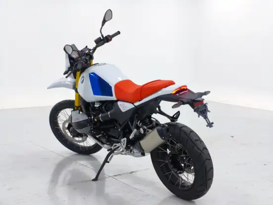 BMW-R 12 GS BMW-R 12 GS-2026