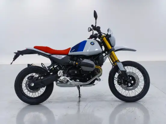 BMW-R 12 GS-2026