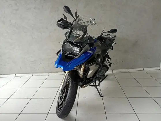 BMW R 1200 GS RALLYE 