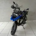 BMW R 1200 GS RALLYE BMW R 1200 GS RALLYE