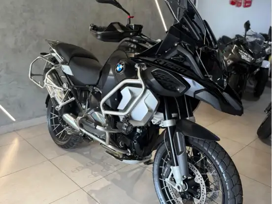 BMW-R 1250 GS ADVENTURE PREMIUM TRIPLE BLACK BMW-R 1250 GS ADVENTURE PREMIUM TRIPLE BLACK-2023