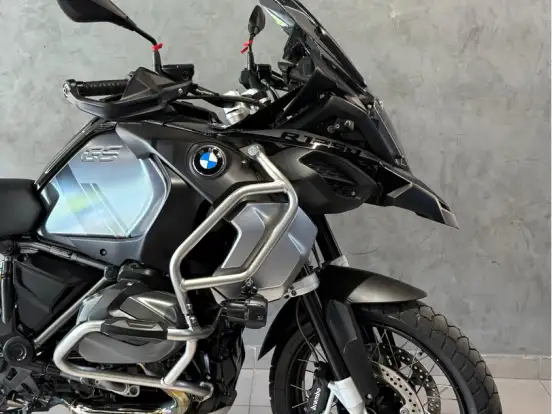 BMW-R 1250 GS ADVENTURE PREMIUM TRIPLE BLACK BMW-R 1250 GS ADVENTURE PREMIUM TRIPLE BLACK-2023