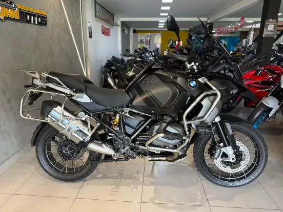 BMW-R 1250 GS ADVENTURE PREMIUM TRIPLE BLACK BMW-R 1250 GS ADVENTURE PREMIUM TRIPLE BLACK-2023