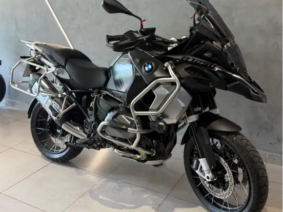 BMW-R 1250 GS ADVENTURE PREMIUM TRIPLE BLACK BMW-R 1250 GS ADVENTURE PREMIUM TRIPLE BLACK-2023
