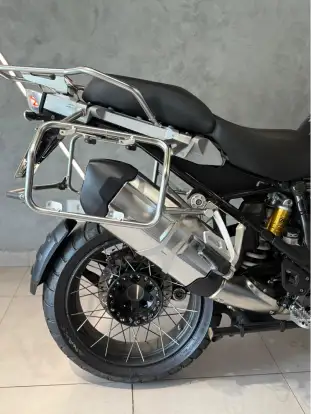 BMW-R 1250 GS ADVENTURE PREMIUM TRIPLE BLACK-2023