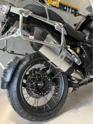 BMW-R 1250 GS ADVENTURE PREMIUM TRIPLE BLACK-2023