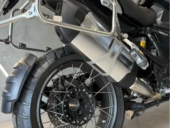 BMW-R 1250 GS ADVENTURE PREMIUM TRIPLE BLACK BMW-R 1250 GS ADVENTURE PREMIUM TRIPLE BLACK-2023