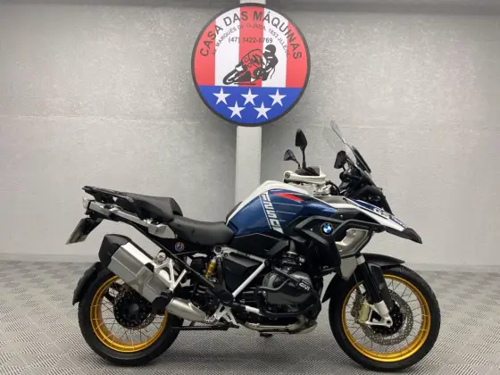 BMW R 1250 GS PREMIUM 