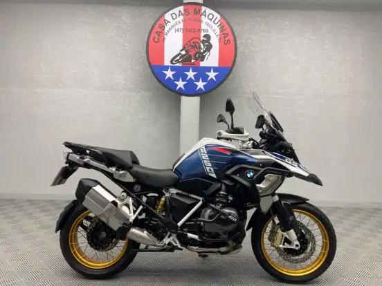 BMW-R 1250 GS PREMIUM-2023