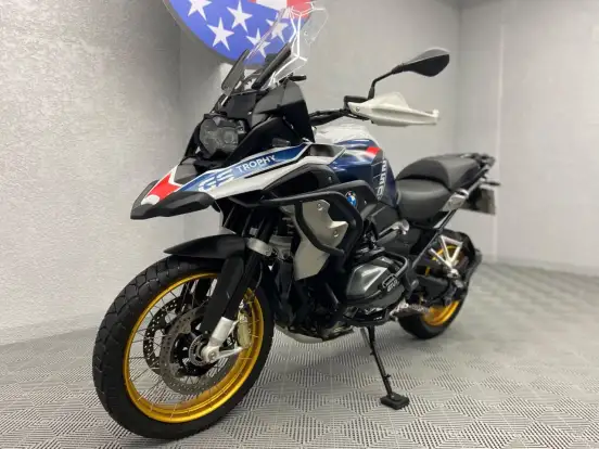 BMW-R 1250 GS PREMIUM BMW-R 1250 GS PREMIUM-2023