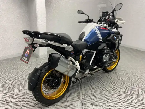 BMW-R 1250 GS PREMIUM BMW-R 1250 GS PREMIUM-2023